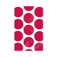 thumbnail image 1 of Amscan - Bolsa de Fiesta Lunares Diseño Papel - Pack de 10 (Manzana Roja), 1 of 2