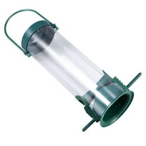 MLINS  2 Pcs Woodpecker Smart Bird Feeder Outdoor Feeders for Outdoors