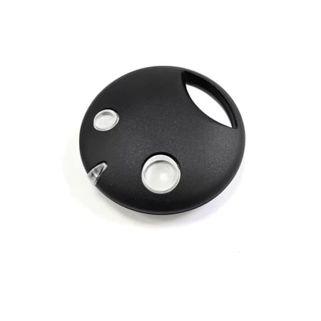 NICE SMILO Sm2 Sm4 Garage Remote Control 433MHz Rolling Code Garage Command Door Motor Receiver Controller Transmitter