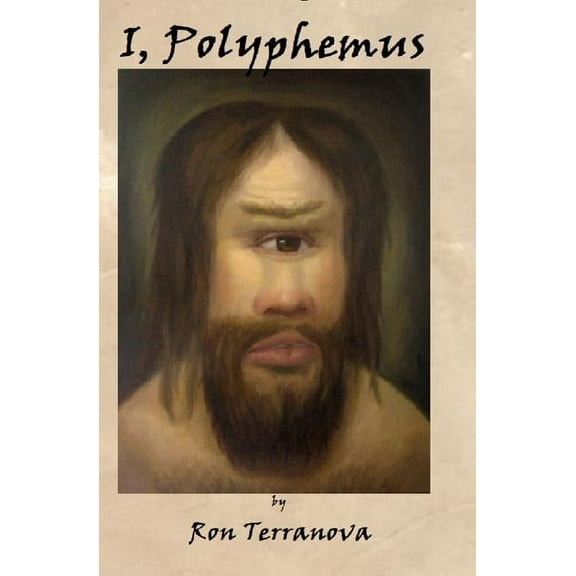I, Polyphemus (Paperback)
