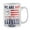 C, variant on Avdjesfny Funny Novelty Ceramic Coffee Mug Set 12 oz, 2024 Election Campaign Liberal Coffee Cup