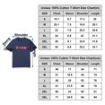 thumbnail image 2 of Teacher Valentines Shirt for Women Teacher T-shirts, Valentines Day Shirt Casual Love Heart T-shirt Gift Tops, Navy Blue L, 2 of 4