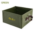 thumbnail image 4 of Camping Fishing Collapsible Bucket Camping Water Bucket Tear-Resistant, 4 of 9