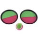 thumbnail image 2 of 2X de pelota con para niños Raqueta de 2 piezas con pelota de 1 pieza negra Zulema Raqueta adhesiva deportiva, 2 of 8