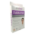 thumbnail image 2 of Parches Para Diabéticos DIABETIC PATCH Bloqueador De Azúcar 120 Parches 10 Cajas, 2 of 4