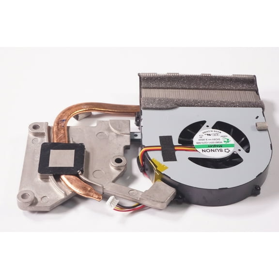 90202704 Lenovo Fan & Heatsink Thermal Module G505