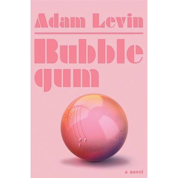 Pre-Owned Bubblegum (Hardcover) 0385544960 9780385544962
