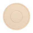 thumbnail image 2 of YAOMOBB Food-grade Coaster Modern Coaster Silicone Heat resistant Non slip Kitchen Countertop Table Protection Round Mug Coffee Tea Cup Pot Holder Mat Pad Silicone Coaster, 2 of 7