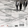 thumbnail image 2 of Gulda / Giraud Ensemble Chamber Orch / Simakov - Prokofiev & Poulenc - Music & Performance - CD, 2 of 2