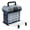 Light Green, variant on CEORPER Tackle Protective Box, Watertight Pressure-proof Fishing Accessories Container