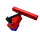 thumbnail image 1 of Eigraketly Calibre de ingletes, herramienta de carpintería de aleación de aluminio, sierra artesanal, tope de pista multiusos, cerca de ranura en T de Medidores de medidas dimensionales Eigraketly TO009246-00, 1 of 6