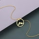 thumbnail image 1 of Collar para mujer, Joyas para mujer, Joyas para mujer Collar para mujer Moderno multicapa Idea de regalo fantástica Collar para mujer, 1 of 4
