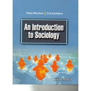 An Introoduction to Sociology