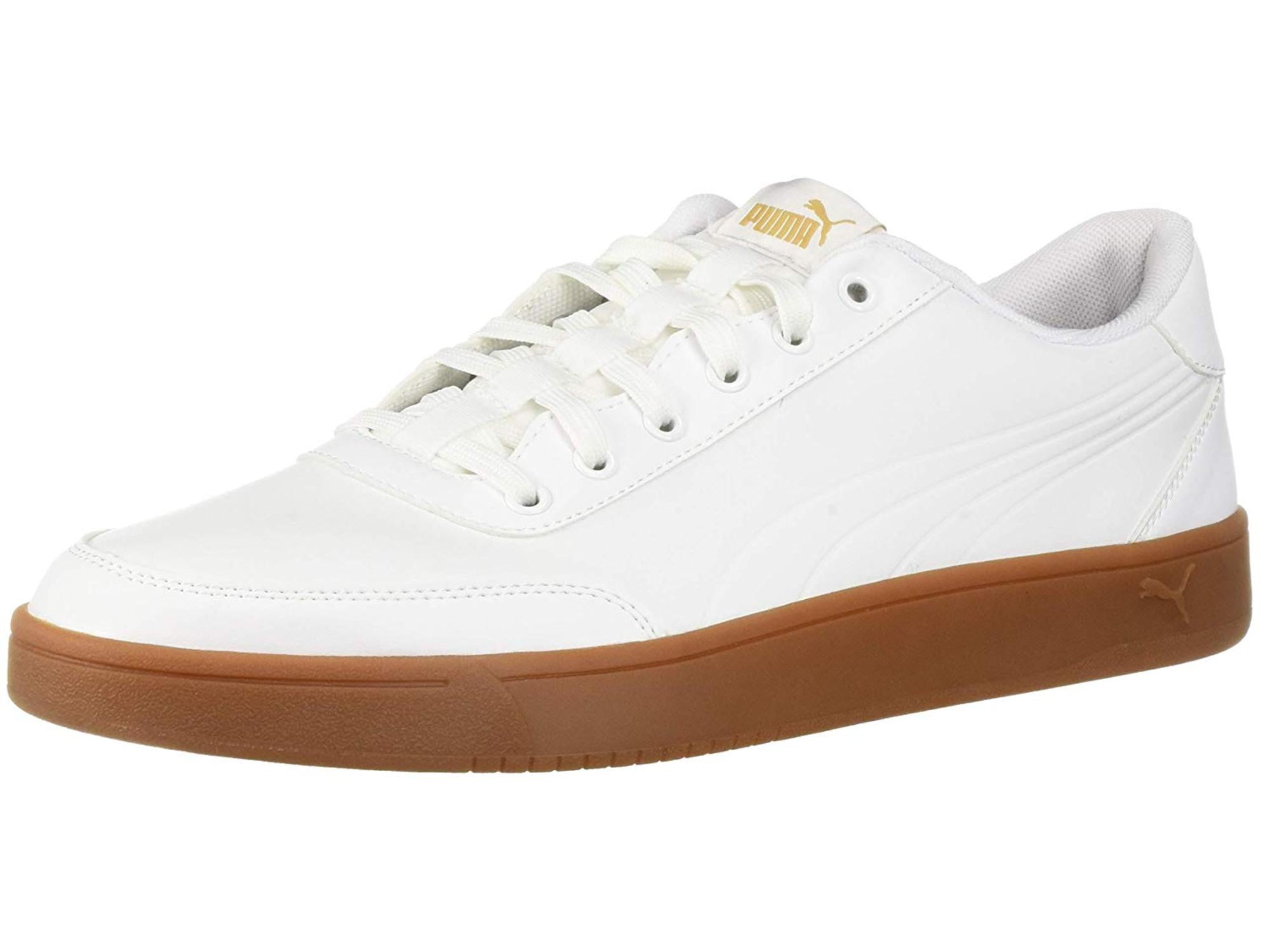 puma court breaker l mono sneakers