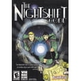 thumbnail image 3 of Nightshift Code: Hidden Object PC Game - intriguing muli-layered scavenger hunts, 3 of 5