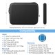 thumbnail image 2 of Funda rígida para tableta FINPAC para iPad Air/Pro de 11 pulgadas, 2 of 7