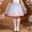 Purple, variant on BRGZLK Girls Tulle Skirts Summer Fashion Cute Versatile Tiered Puffy Mesh Ombre Skirt Stars Sequins Tutu Half Skirt for Toddler Girls Purple 11-12 Years