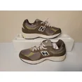 thumbnail image 3 of NEW BALANCE MEN'S 2002RZD DARK MOSS/OLIVE GREEN RUNNING SHOE SZ: 10, 3 of 6