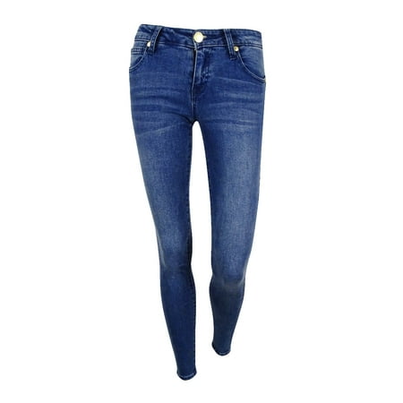 celebrity pink skinny leg jeans sculpt juniors body