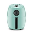 thumbnail image 5 of Elite Platinum 2.1qt Hot Air Fryer with Adjustable Timer and Temperature EAF-0201BL, 5 of 7