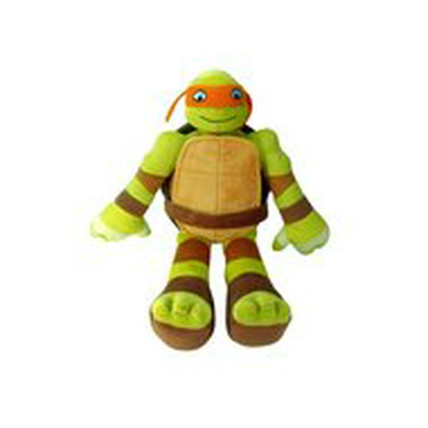 pillow pet ninja turtle