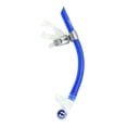 thumbnail image 1 of Equipo de Buceo Snorkel Boquilla de Silicona Correa Montaje Central Snorkel de Natación para Adultos Azul Baoblaze Snorkel Semi Seco, 1 of 8