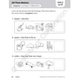 thumbnail image 7 of Evan-Moor Daily Higher-Order Thinking, Grade 1 Teaching Edition, 7 of 7