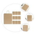 thumbnail image 6 of 10 Pcs Gift Bags Bulk Small Party Favor for Birthday Packing, 6 of 6