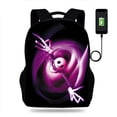 thumbnail image 2 of The nightmare before Noël The nightmare before Noël Ordinateur Étudiant Cartable Interface Figure02, 2 of 4