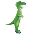 thumbnail image 2 of Toddler Deluxe Toy Story Rex Costume, 2 of 8