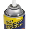 Spot Shot Professional Carpet Stain Remover NoScrub Aerosol, 14 oz