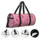 thumbnail image 3 of Easygdp Watermelon Bolsa de Viaje, Bolsa de Mano, Bolsa de Gimnasio, Bolsa de Equipaje para Viaje, 3 of 6