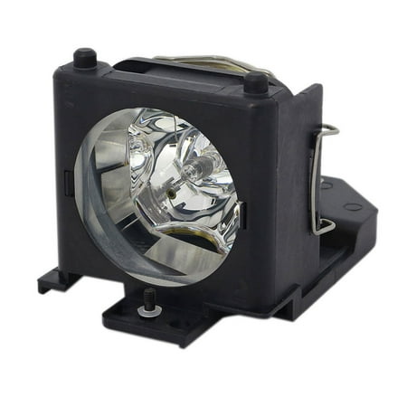 Advanced Lamps™ Lamp & Housing for The Hitachi CP-HS980 Projector - 1 Unit per pack