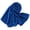 Blue, variant on Scarf for Women Lightweight Muslim Hijab Polyester Cotton Turbans Woman Wrinkle Shawls And Ramadan Hijabs Fashion Summer Scarf Gold