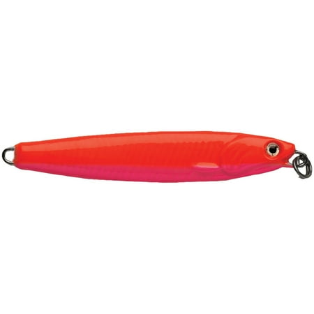 UPC: 0015789017798 | P-Line Kokanator Kokanee Jig 3/4 oz.