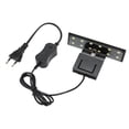 thumbnail image 3 of Aquarium Clip On LED Light Mini Super Bright White Light Fish Tank Clip Lamp for Aquatic Plants Fish Keeping EU Plug 220V, 3 of 5