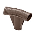 thumbnail image 3 of RYUJNDK Easy Installation Swimming Pool Frame T Connector Joint Quick Setups Fit for Metal Frame Pools Easy to Attach and Secure, 3 of 9