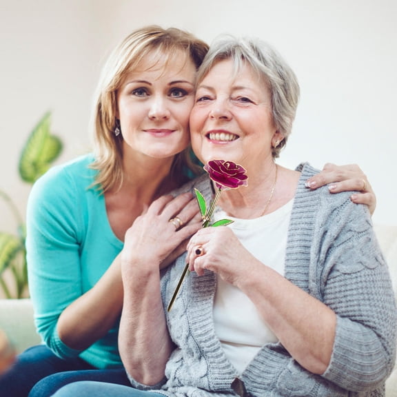 Raindrops  Mothers Day Everlasting Love Gift Best for Valentine's