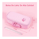 thumbnail image 3 of Estuche Organizador Para 80 Lápices Cartucheras Escolares Rosa, 3 of 5