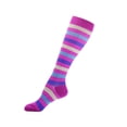 thumbnail image 2 of Yoyauz Men's and Women's Cycling Compression Socks - Best for Running, Sports, Cycling - 15-20 mmHg, 2 of 6