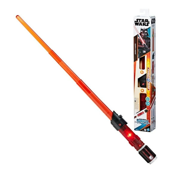 Sable de Luz Hasbro Star Wars Lightsaber Forge