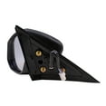 thumbnail image 4 of Brock Power Mirror for 2013-2018 Altima Sedan Turn Signal Indicator Left 963023TH2A, 4 of 9