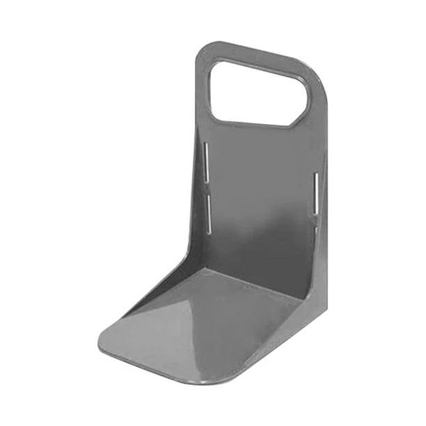 CAROOTU Boîte de rangement pour coffre de voiture Fixateur Mini planche de  fixation Outil d'organisation Accessoire de voiture 