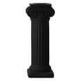 thumbnail image 2 of Candelabro para mesa de boda, accesorio para fotografía Negro l, 2 of 7