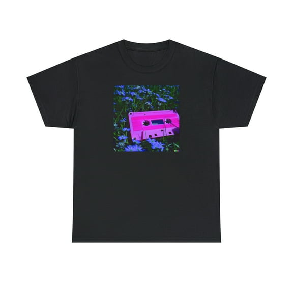 Dreamy Tapes T-Shirt