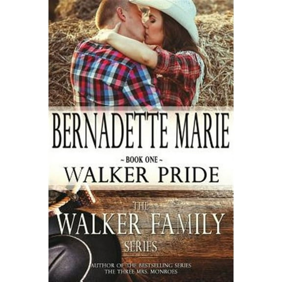 Walker Pride (Paperback)