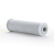 Reverse Osmosis Replacement Filter Set RO Cartridges 5 pcs, 75 GPD Membrane, QC