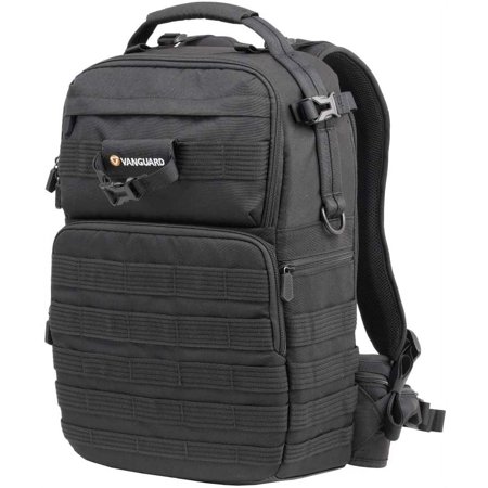 UPC: 0026196354512 | VANGUARD VEO Range T45M Backpack for DSLR/Mirrorless Camera