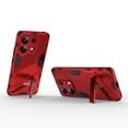 thumbnail image 3 of Funda para Xiaomi Redmi NOTE 13 4G Protección A Prueba De Golpes Con Soporte De TPU Duradero Y Práctico, 3 of 5