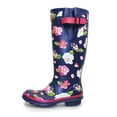 thumbnail image 3 of Lunar Womens Floral Galoshes, 3 of 5